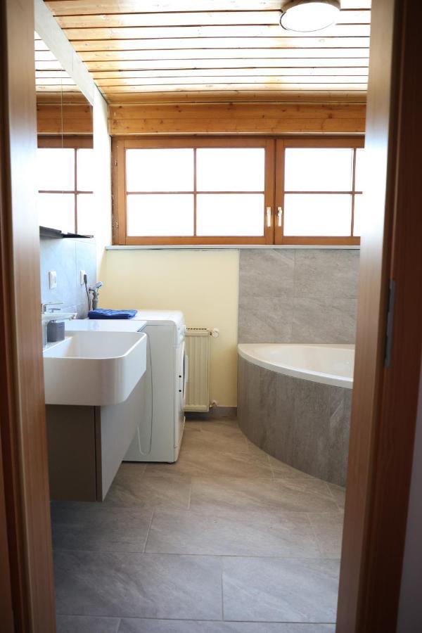 Appartement Lake View 슈타인도르프암오시아쳐시 외부 사진